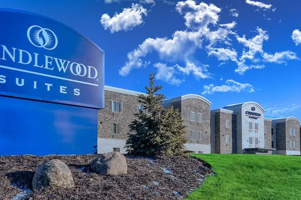 Photo 1 - Candlewood Suites Lakeville I-35, an IHG Hotel