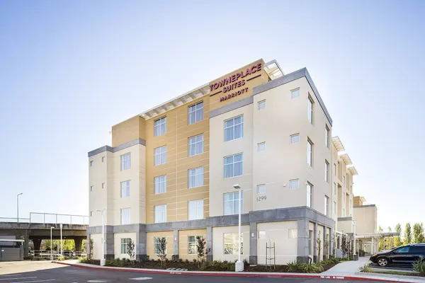 Photo 1 - TownePlace Suites San Mateo Foster City