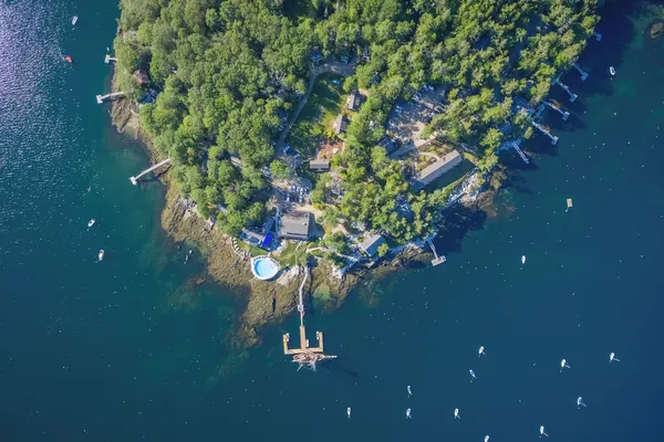 Photo 1 - Linekin Bay Resort