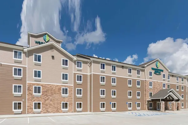 Photo 1 - WoodSpring Suites Lafayette