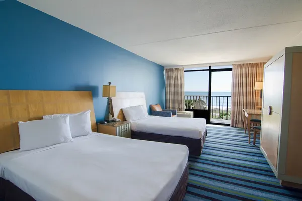 Photo 1 - Ocean Inn