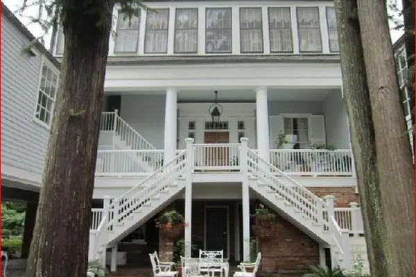 Photo 1 - The Burn Bed and Breakfast