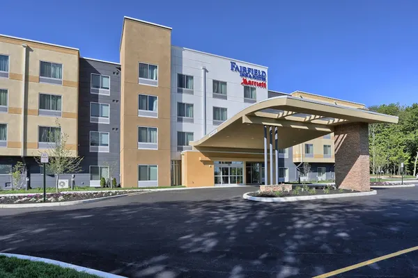 Photo 1 - Fairfield Inn & Suites by Marriott Philadelphia Horsham