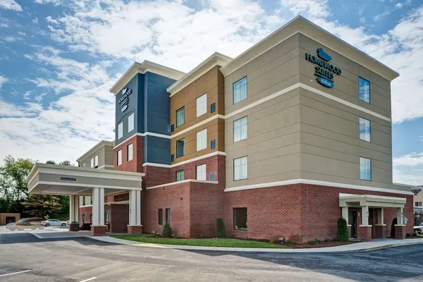 Photo 1 - Homewood Suites By Hilton Christiansburg