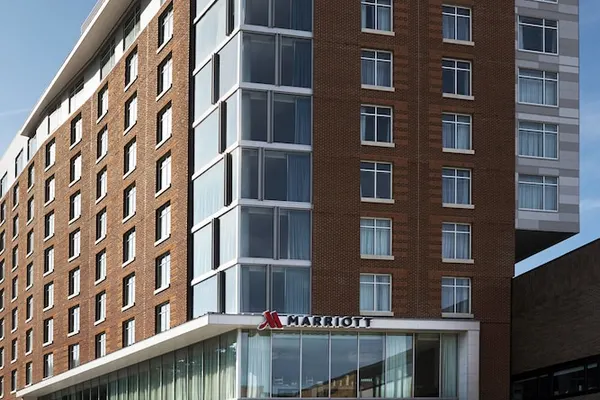 Photo 1 - Ithaca Marriott Downtown on the Commons