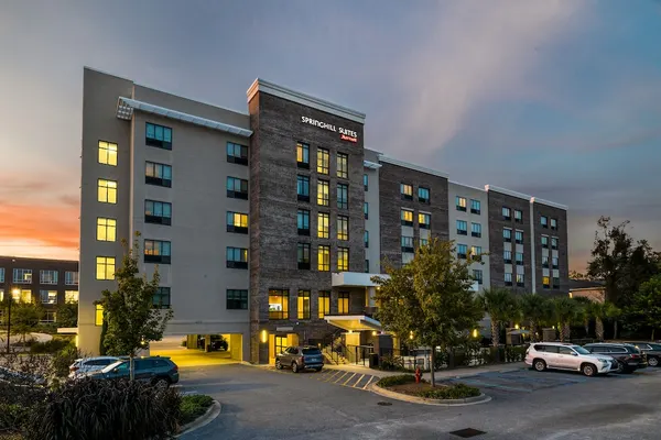 Photo 1 - Springhill Suites by Marriott Charleston Mount Pleasant