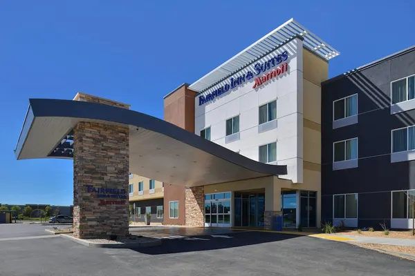 Photo 1 - Fairfield Inn & Suites Sacramento Airport Woodland