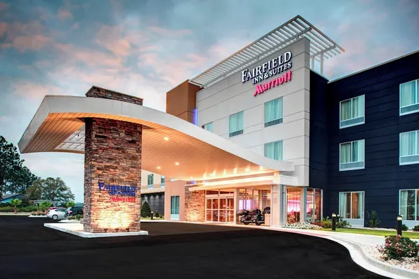 Photo 1 - Fairfield Inn & Suites by Marriott Douglas