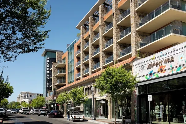 Photo 1 - Archer Hotel Napa