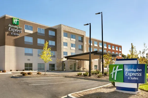 Photo 1 - Holiday Inn Express & Suites Salisbury by IHG