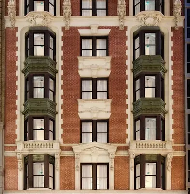 Photo 1 - HGU New York
