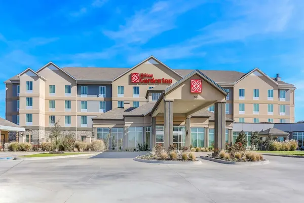 Photo 1 - Hilton Garden Inn Ardmore