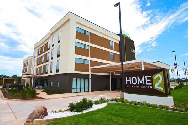 Photo 1 - Home2 Suites by Hilton Oklahoma City Yukon