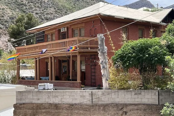 Photo 1 - The Oliver House - Adults Only