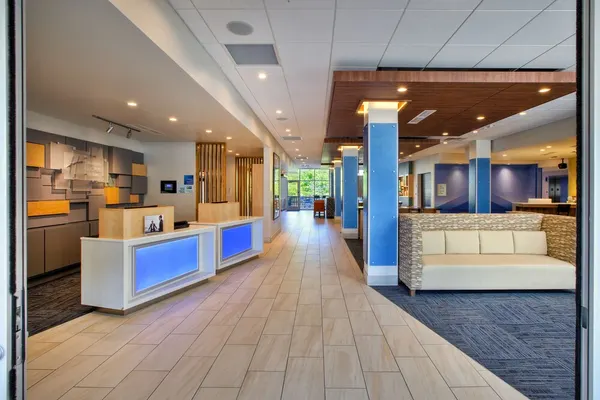 Photo 1 - Holiday Inn Express & Suites New Castle by IHG