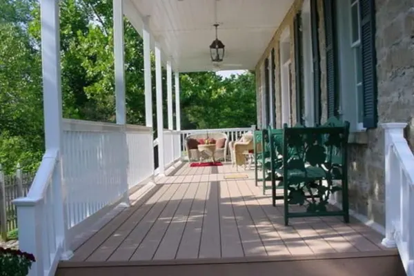 Photo 1 - Stone Haus Bed & Breakfast