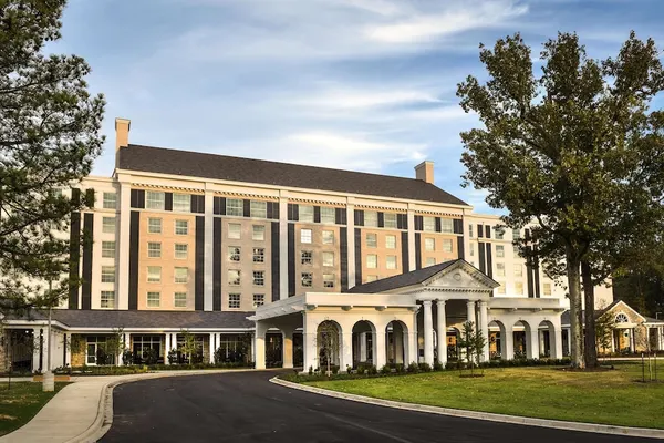Photo 1 - The Guest House at Graceland
