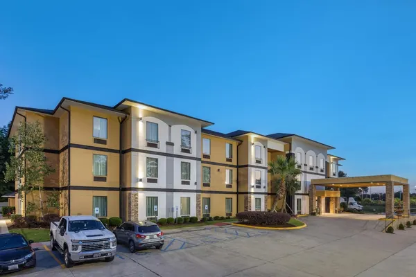 Photo 1 - Best Western Plus Regency Park