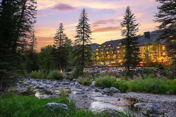 Photo 1 - Grand Hyatt Vail