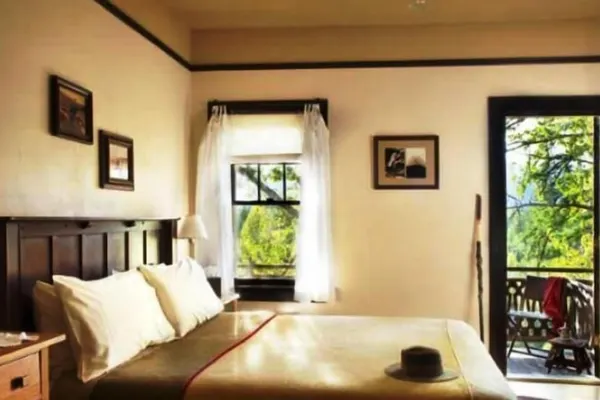 Photo 1 - Belton Chalet
