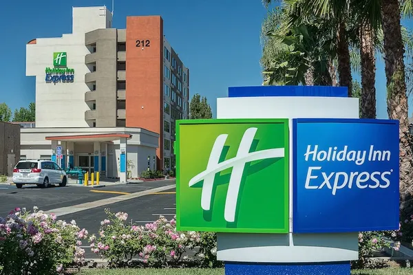 Photo 1 - Holiday Inn Express Fullerton - Anaheim, an IHG Hotel