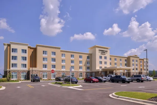 Photo 1 - TownePlace Suites Huntsville West/Redstone Gateway