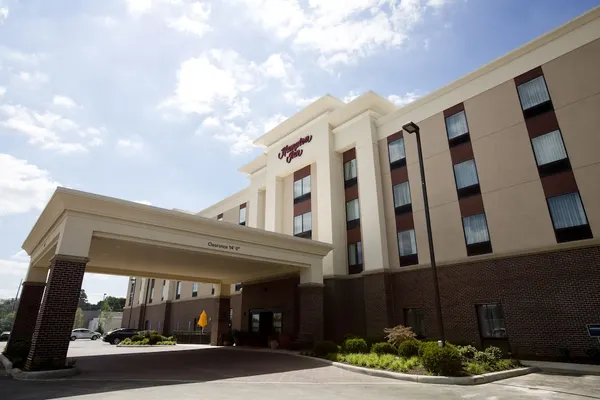 Photo 1 - Hampton Inn Blue Ash/Cincinnati