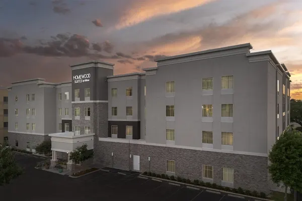 Photo 1 - Homewood Suites by Hilton Metairie New Orleans