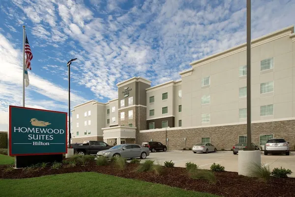 Photo 1 - Homewood Suites by Hilton Metairie New Orleans