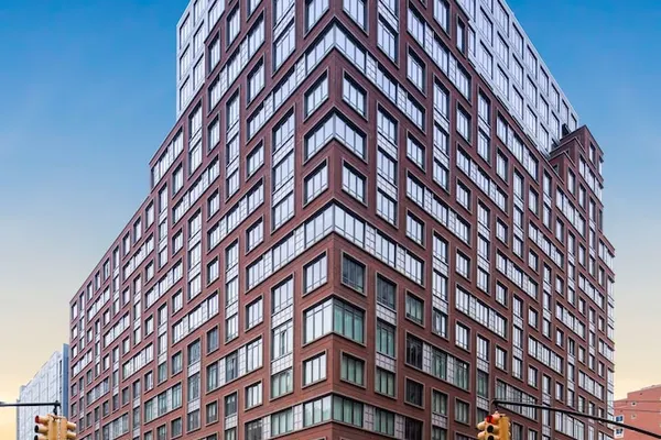 Photo 1 - Hilton Brooklyn New York