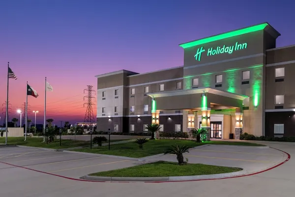 Photo 1 - Holiday Inn Galveston Island by IHG