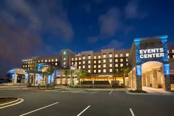 Photo 1 - Embassy Suites by Hilton McAllen Convention Center