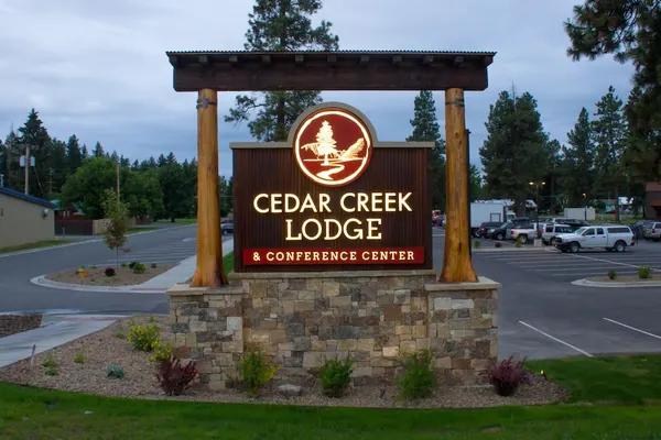 Photo 1 - Cedar Creek Lodge and Conference Center