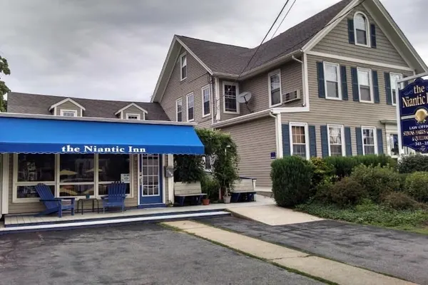 Photo 1 - The Niantic Inn