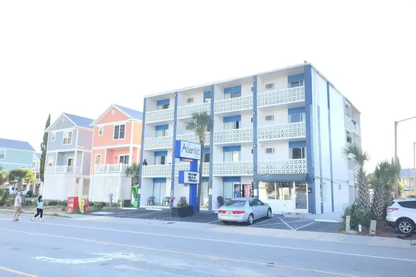 Photo 1 - The Atlantic Hotel