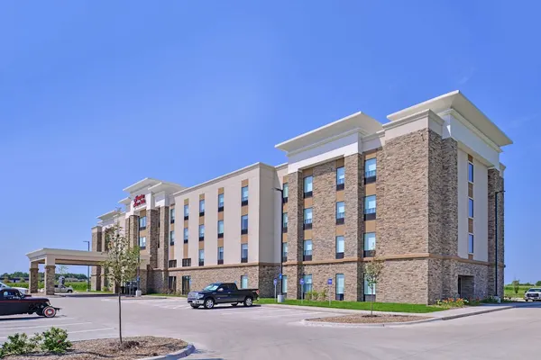 Photo 1 - Hampton Inn & Suites Altoona-Des Moines