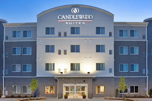 Photo 1 - Candlewood Suites Grand Island, an IHG Hotel