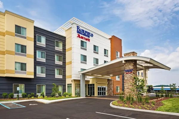 Photo 1 - Fairfield Inn & Suites by Marriott Johnson City