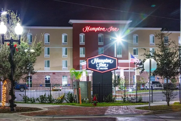 Photo 1 - Hampton Inn Palatka