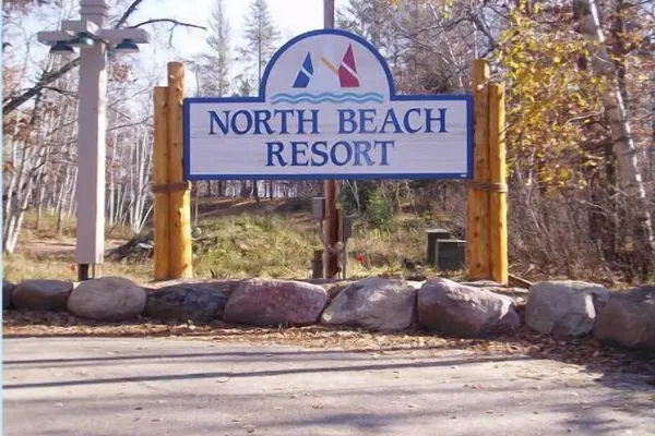 Photo 1 - North Beach Resort
