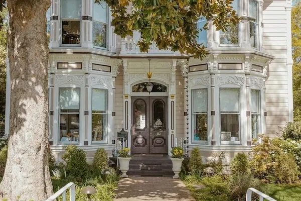 Photo 1 - McCall House Boutique Inn