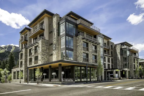 Photo 1 - Limelight Hotel Ketchum