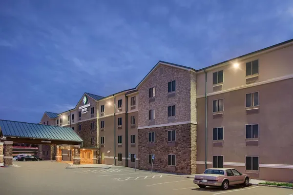 Photo 1 - WoodSpring Suites Las Colinas - Northwest Dallas