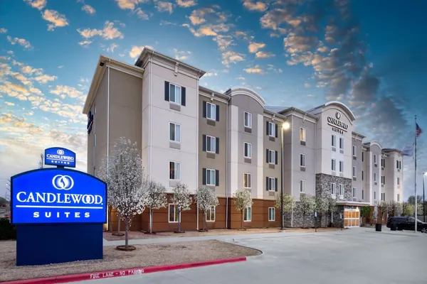 Photo 1 - Candlewood Suites Enid, an IHG Hotel