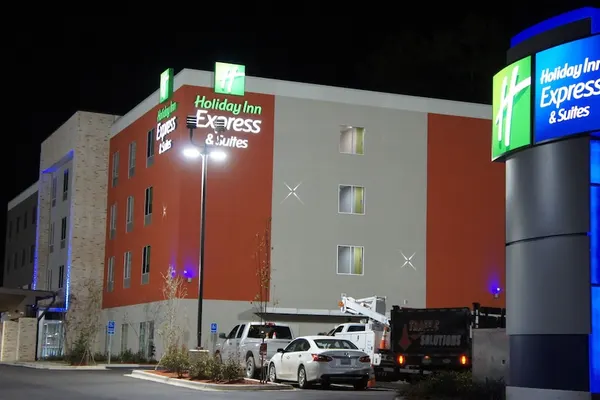 Photo 1 - Holiday Inn Express Pineville-Alexandria Area, an IHG Hotel