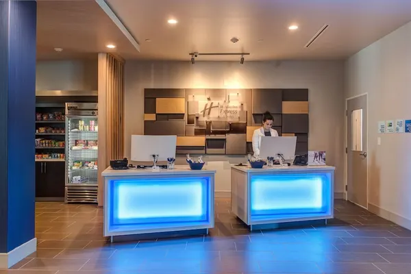 Photo 1 - Holiday Inn Express & Suites Gatesville - N. Ft Hood by IHG