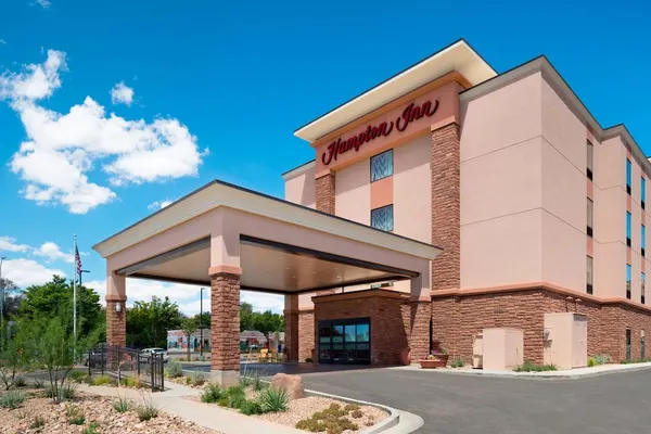 Photo 1 - Hampton Inn Kanab