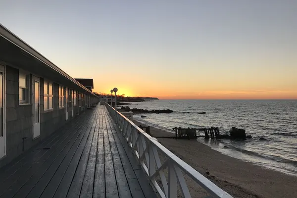 Photo 1 - Sound View Greenport