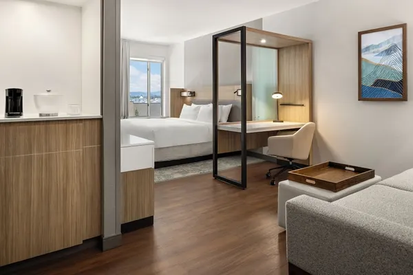 Photo 1 - SpringHill Suites by Marriott Kalispell