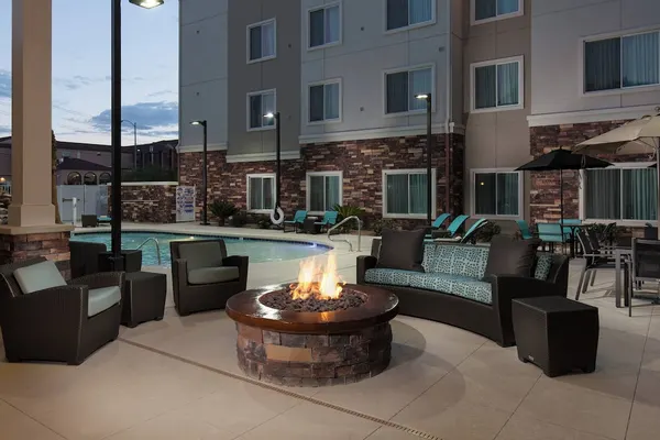 Photo 1 - Residence Inn Las Vegas Airport
